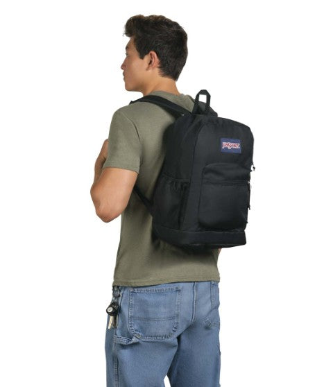 【ショップ限定エントリーでさらに+9倍】JANSPORTSジャンスポーツバックパックリュックCROSSTOWNPLUSクロスタウンプラスJS0A7ZNZ