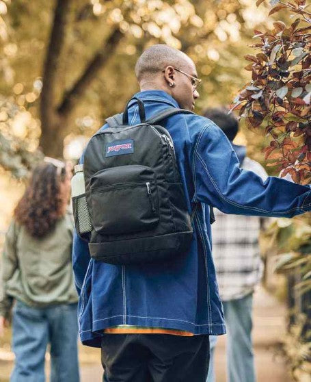 【ショップ限定エントリーでさらに+9倍】JANSPORTSジャンスポーツバックパックリュックCROSSTOWNPLUSクロスタウンプラスJS0A7ZNZ