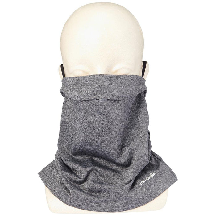 【ショップ限定エントリーでさらに+9倍】【ネコポス送料無料】ジェーンスタイルUVCOOLフェイスカバーJS1116レディーススポーツウェア日焼け防止熱中症対策