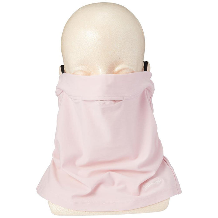 【ショップ限定エントリーでさらに+9倍】【ネコポス送料無料】ジェーンスタイルUVCOOLフェイスカバーJS1116レディーススポーツウェア日焼け防止熱中症対策