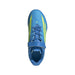 F50CLUBH&LTFJアディダスadidasJS1485ルシッドレイブルージュニアサッカートレーニングシューズベルクロ