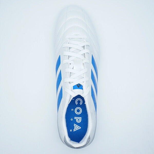 COPAICON2PROHG/AGJAPANアディダスadidasJS1630フットウェアホワイトサッカースパイク