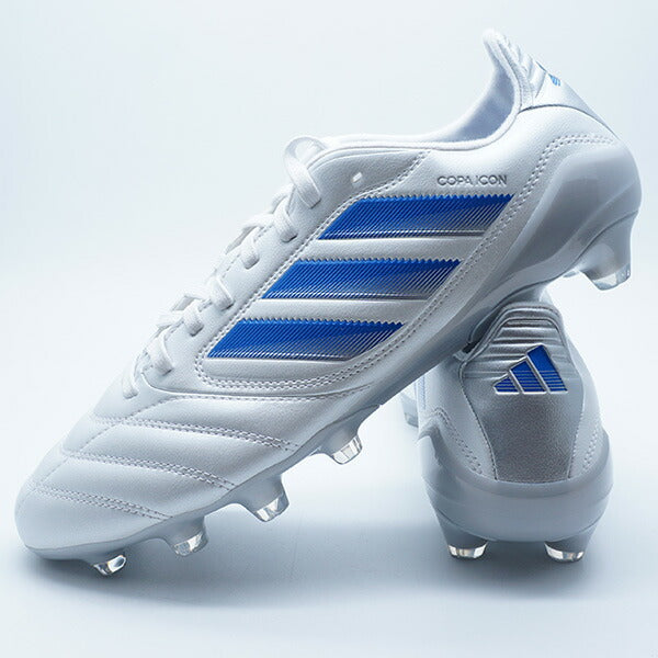 COPAICON2PROHG/AGJAPANアディダスadidasJS1630フットウェアホワイトサッカースパイク