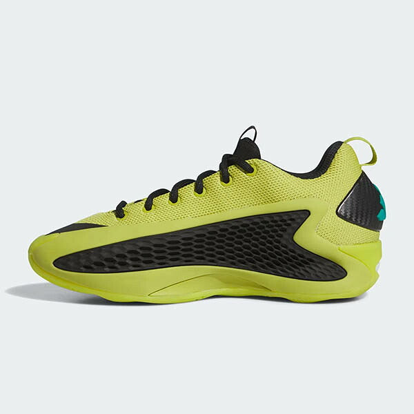 アディダスadidasアンソニー・エドワーズ1ローバスケットボールシューズバッシュミニバスジュニアJS1773
