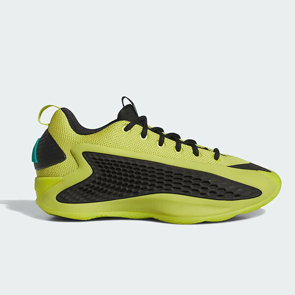 アディダスadidasアンソニー・エドワーズ1ローバスケットボールシューズバッシュミニバスジュニアJS1773