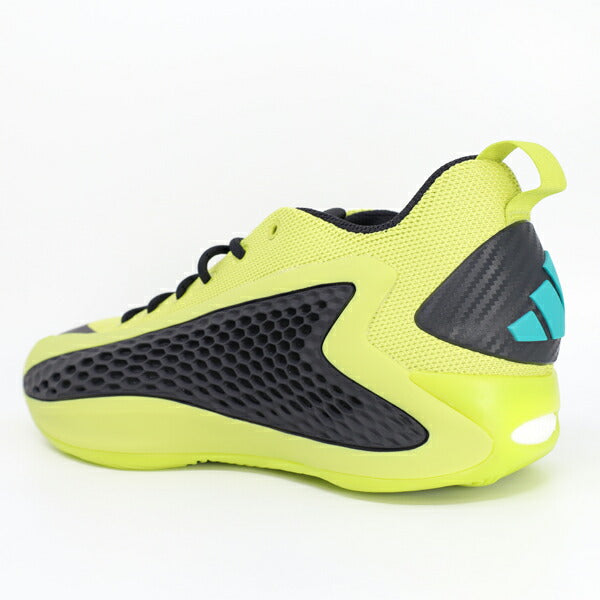 adidasアディダスメンズバスケットシューズアンソニー・エドワーズ1ローANTHONYEDWARDS1LOWJS1778