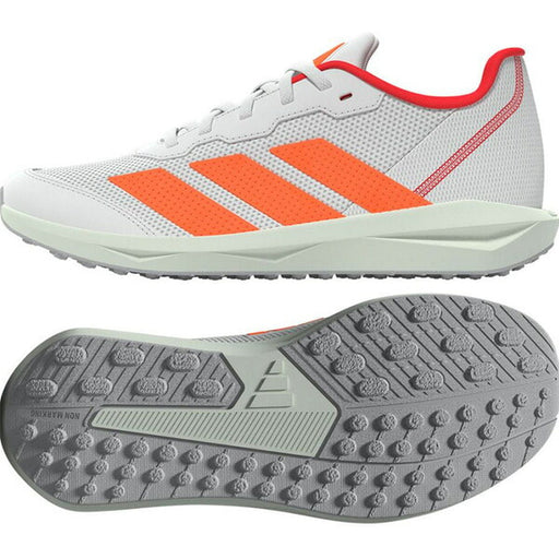 アディダスadidasジュニアランニングシューズファイトJFAITOJマラソンジョギングJS2393