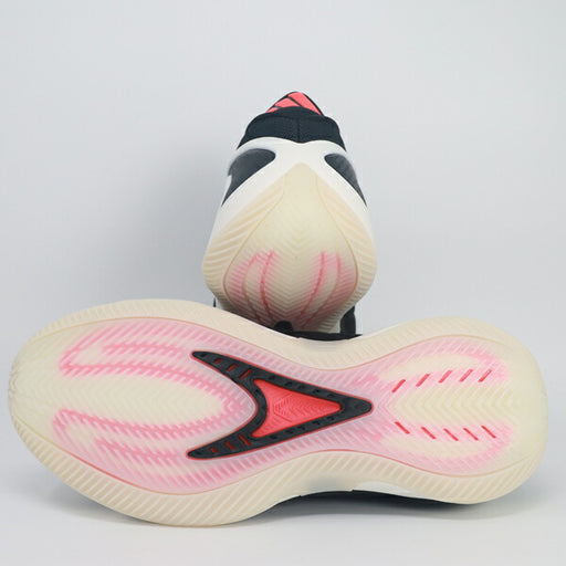 アディダスadidasアンソニー・エドワーズ2メンズバスケットボールシューズバッシュJS3508