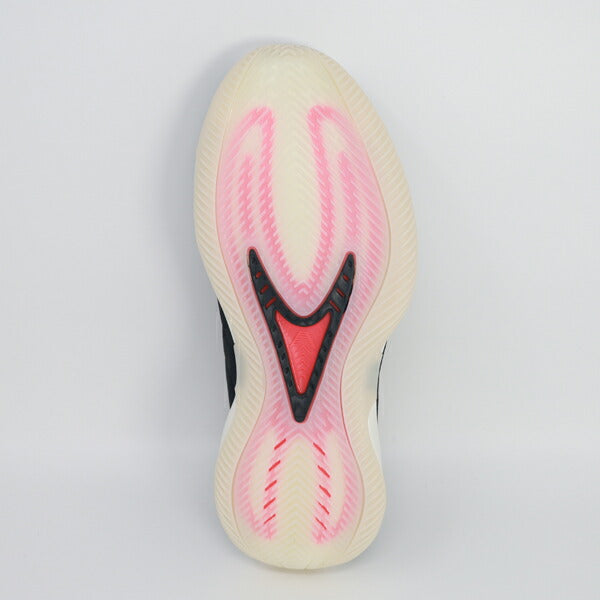 アディダスadidasアンソニー・エドワーズ2メンズバスケットボールシューズバッシュJS3508