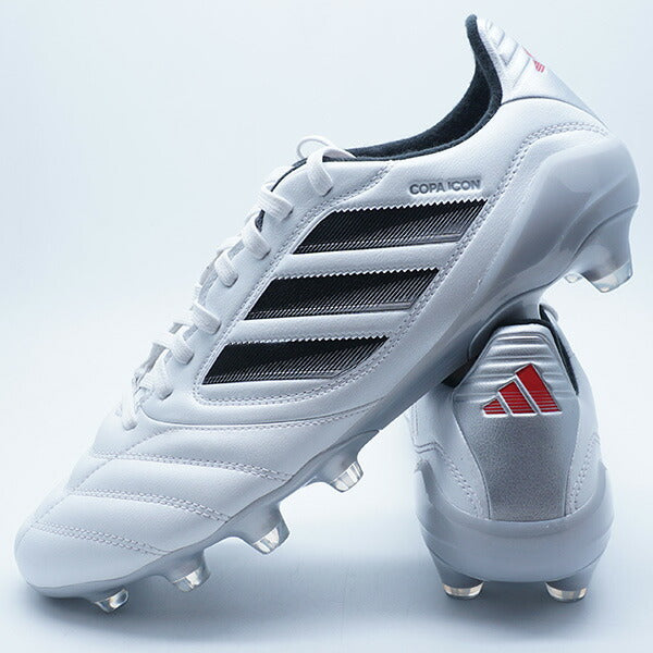 コパアイコン2ProHGアディダスadidasJS4051フットウェアホワイトサッカースパイク