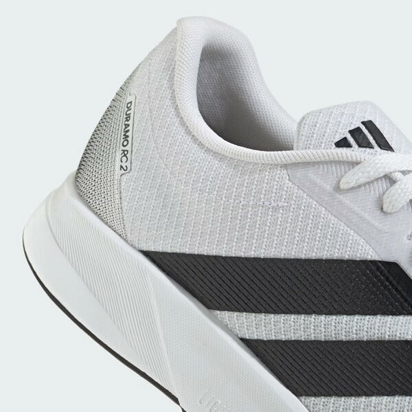 アディダスadidasメンズランニングシューズDURAMORC226.7MデュラモRC2マラソンジョギングJS4428