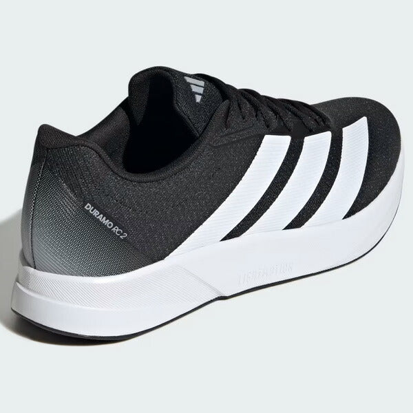 アディダスadidasメンズランニングシューズDURAMORC226.7MデュラモRC2マラソンジョギングJS4429