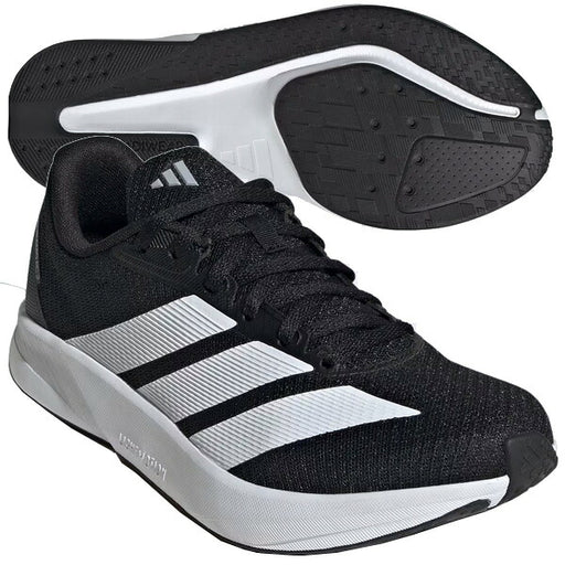 アディダスadidasレディースランニングシューズLDURAMORC226.7MデュラモRC2マラソンジョギングJS4435