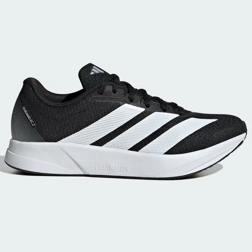 アディダスadidasレディースランニングシューズLDURAMORC226.7MデュラモRC2マラソンジョギングJS4435