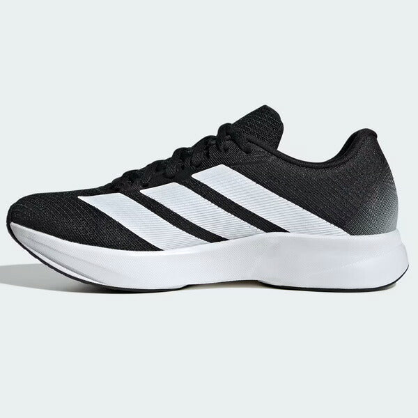 アディダスadidasレディースランニングシューズLDURAMORC226.7MデュラモRC2マラソンジョギングJS4435
