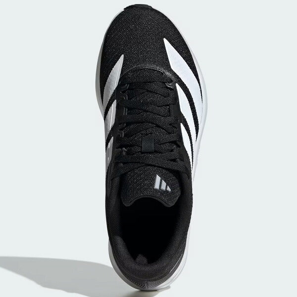 アディダスadidasレディースランニングシューズLDURAMORC226.7MデュラモRC2マラソンジョギングJS4435