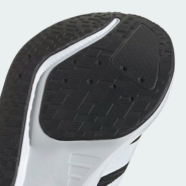アディダスadidasレディースランニングシューズLDURAMORC226.7MデュラモRC2マラソンジョギングJS4435