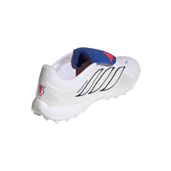 PREDATOPLEAGUETFアディダスadidasJS4853ホワイトサッカートレーニングシューズ