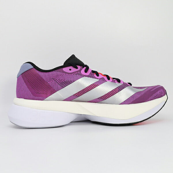 アディダスadidasアディゼロボストン13ADIZEROBOSTON13メンズレディースランニングシューズマラソンJS4943