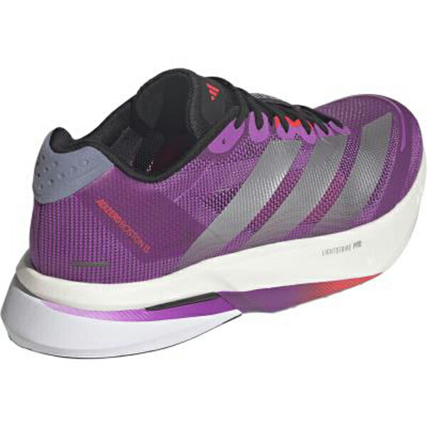 アディダスadidasアディゼロボストン13ADIZEROBOSTON13メンズレディースランニングシューズマラソンJS4943