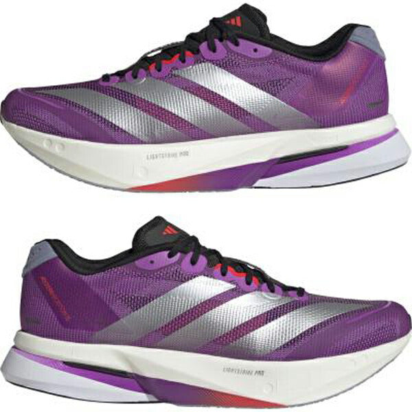 アディダスadidasアディゼロボストン13ADIZEROBOSTON13メンズレディースランニングシューズマラソンJS4943