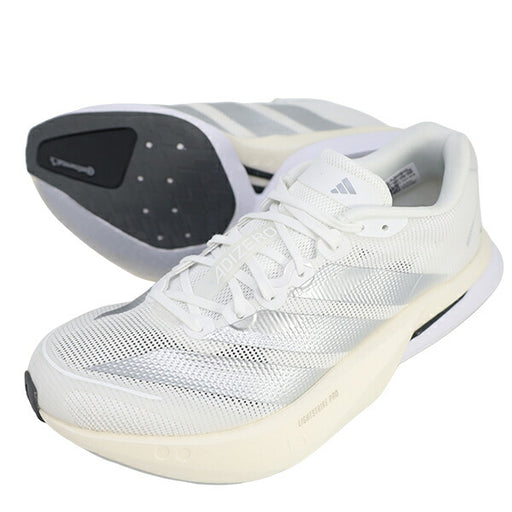 【予約販売】アディダスadidasレディースランニングシューズADIZEROBOSTON13Wアディゼロボストン13WマラソンジョギングJS4948