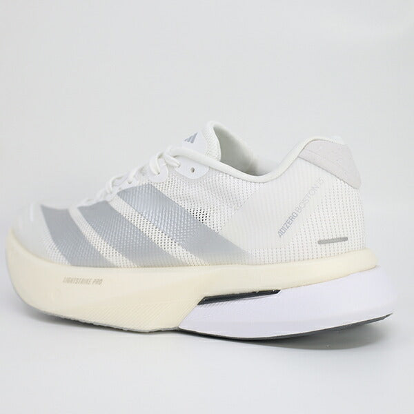【予約販売】アディダスadidasレディースランニングシューズADIZEROBOSTON13Wアディゼロボストン13WマラソンジョギングJS4948
