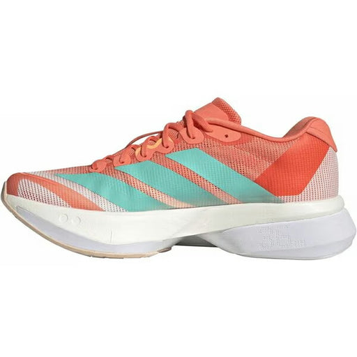 アディダスadidasアディゼロボストン13レディースランニングシューズマラソンジョギングJS4954