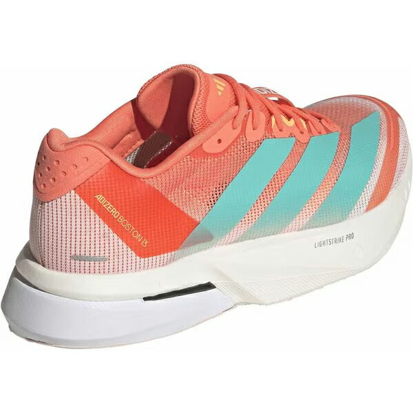 アディダスadidasアディゼロボストン13レディースランニングシューズマラソンジョギングJS4954