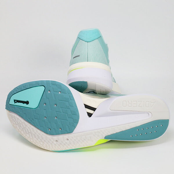 【ショップ限定エントリーでさらに+9倍】アディダスadidasレディースランニングシューズADIZEROBOSTON13Wアディゼロボストン13WJS4957