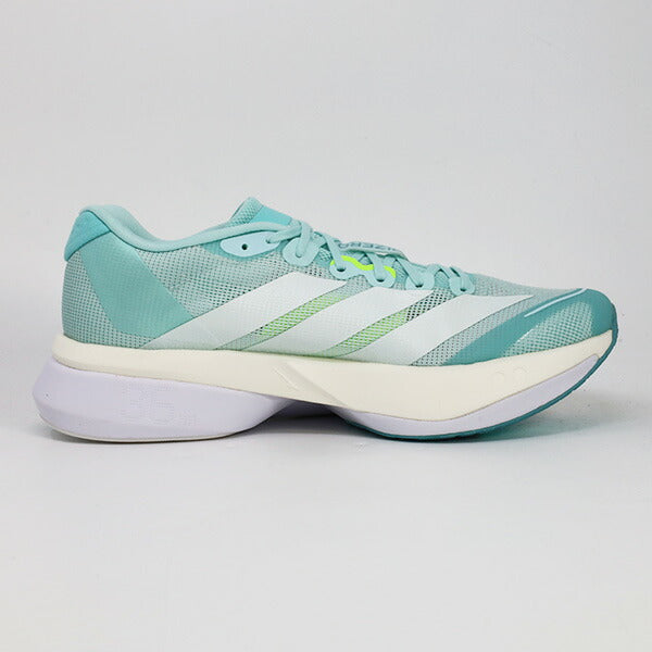 【ショップ限定エントリーでさらに+9倍】アディダスadidasレディースランニングシューズADIZEROBOSTON13Wアディゼロボストン13WJS4957