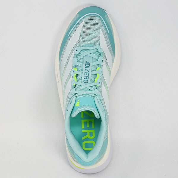 【ショップ限定エントリーでさらに+9倍】アディダスadidasレディースランニングシューズADIZEROBOSTON13Wアディゼロボストン13WJS4957