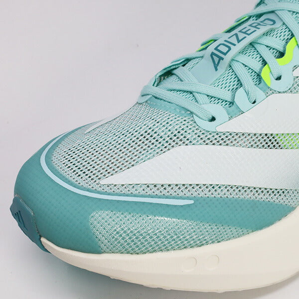 【ショップ限定エントリーでさらに+9倍】アディダスadidasレディースランニングシューズADIZEROBOSTON13Wアディゼロボストン13WJS4957