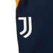 【ショップ限定エントリーでさらに+9倍】ユベントスJUV2024-25トレーニングパンツJSB08-IS5796サッカーレプリカロングパンツ練習着ネイビーアディダスadidas