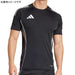 【ネコポス送料無料】アディダスadidasティロ25コンペティショントレーニングジャージーJSK16サッカーフットサルプラクティスシャツ半袖メンズ