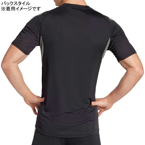 【ネコポス送料無料】アディダスadidasティロ25コンペティショントレーニングジャージーJSK16サッカーフットサルプラクティスシャツ半袖メンズ