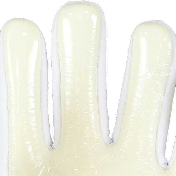 アディダスadidasコパProゴールキーパーグローブJSX56-IS7585サッカーキーパーグローブGKグローブゴールキーパーホワイト