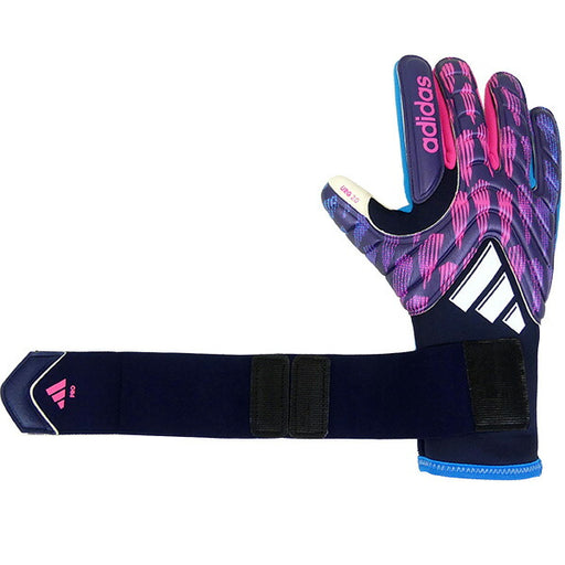 アディダスadidasコパProゴールキーパーグローブJSX56-JD9098サッカーキーパーグローブGKグローブゴールキーパーレジェンドインク