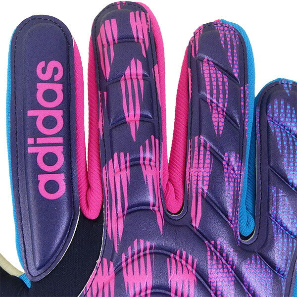 アディダスadidasコパProゴールキーパーグローブJSX56-JD9098サッカーキーパーグローブGKグローブゴールキーパーレジェンドインク