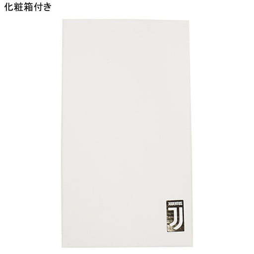 【ショップ限定エントリーでさらに+9倍】【ネコポス送料無料】ユベントスオフィシャルJUVボールペンキーリングセットJU1329サッカーサポーターグッズギフトプレゼントホワイト×ブラック