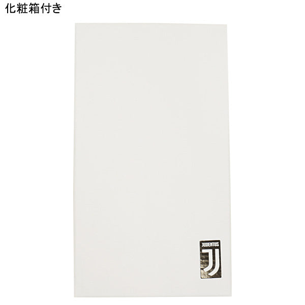 【ショップ限定エントリーでさらに+9倍】【ネコポス送料無料】ユベントスオフィシャルJUVボールペンキーリングセットJU1329サッカーサポーターグッズギフトプレゼントホワイト×ブラック