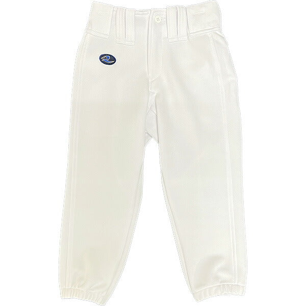 【ショップ限定エントリーでさらに+9倍】レワードREWARDジュニア用レギュラー野球ユニフォームパンツズボン小学生野球用品学童野球JUP-07