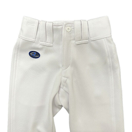 【ショップ限定エントリーでさらに+9倍】レワードREWARDジュニア用レギュラー野球ユニフォームパンツズボン小学生野球用品学童野球JUP-07