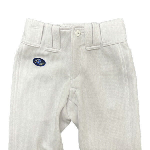 【ショップ限定エントリーでさらに+9倍】レワードREWARDジュニア用レギュラー野球ユニフォームパンツズボン小学生野球用品学童野球JUP-07