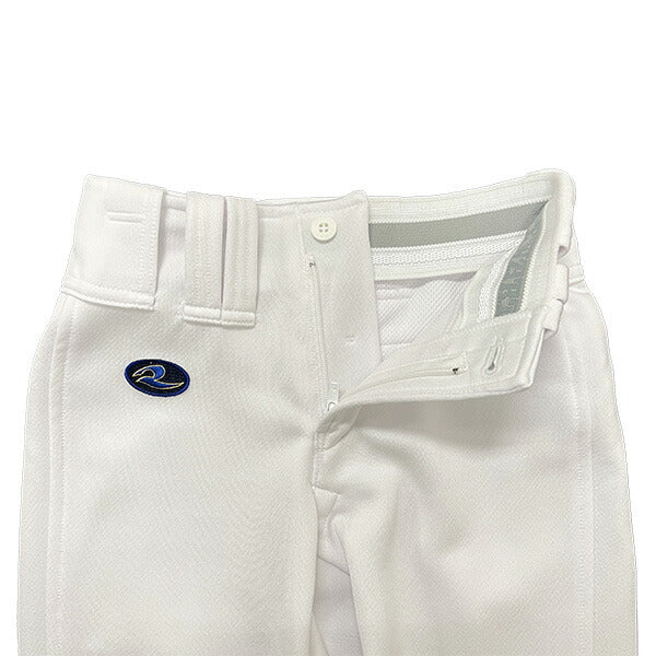 【ショップ限定エントリーでさらに+9倍】レワードREWARDジュニア用レギュラー野球ユニフォームパンツズボン小学生野球用品学童野球JUP-07