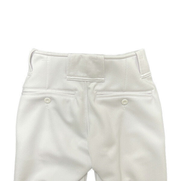 【ショップ限定エントリーでさらに+9倍】レワードREWARDジュニア用レギュラー野球ユニフォームパンツズボン小学生野球用品学童野球JUP-07