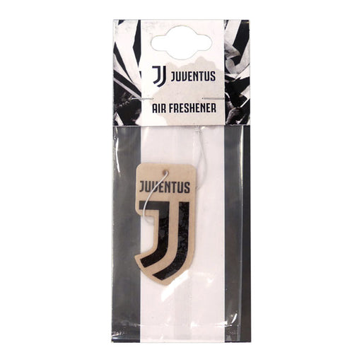 【ショップ限定エントリーでさらに+9倍】【ネコポス対応可】ユベントスFC公式エアーフレッシュナー芳香剤車用サッカー海外クラブチームオフィシャルグッズサポーターグッズJUV-AIRFRESHENER