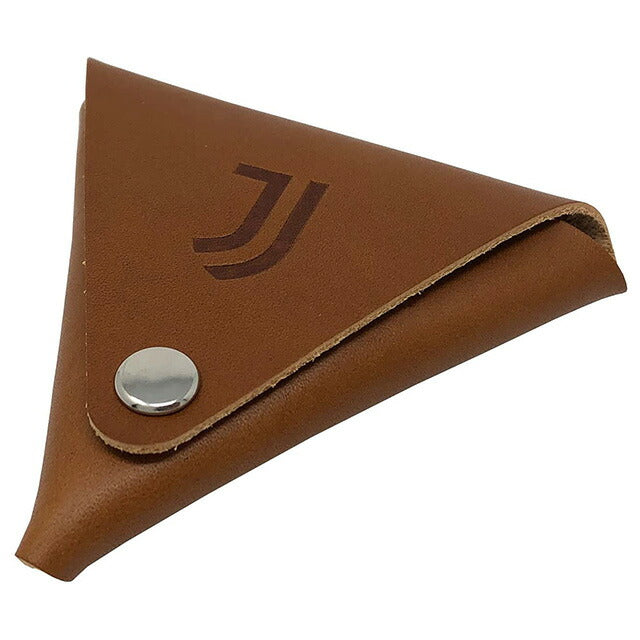 【ネコポス対応可】ユベントスオフィシャルレザーコインケースJUV34654サッカーサポーターグッズイタリアセリエA小銭入れ革製9×8cm