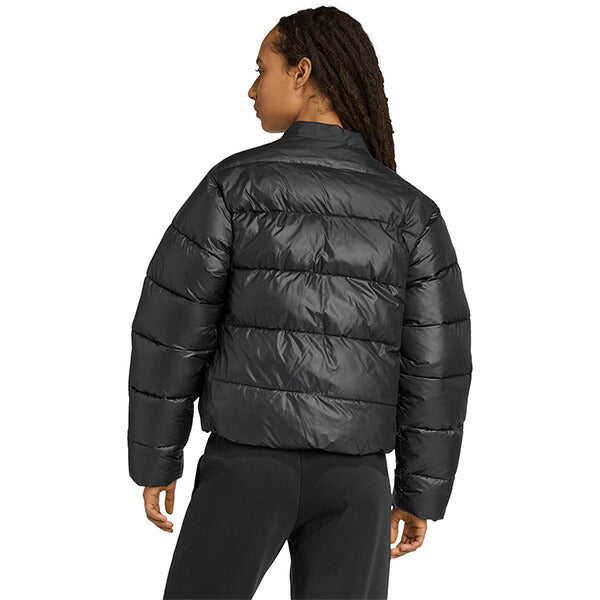 アディダスadidasレディースジャケットエッセンシャルズクライマウォームシンセティックダウンJKT25FWJVD84