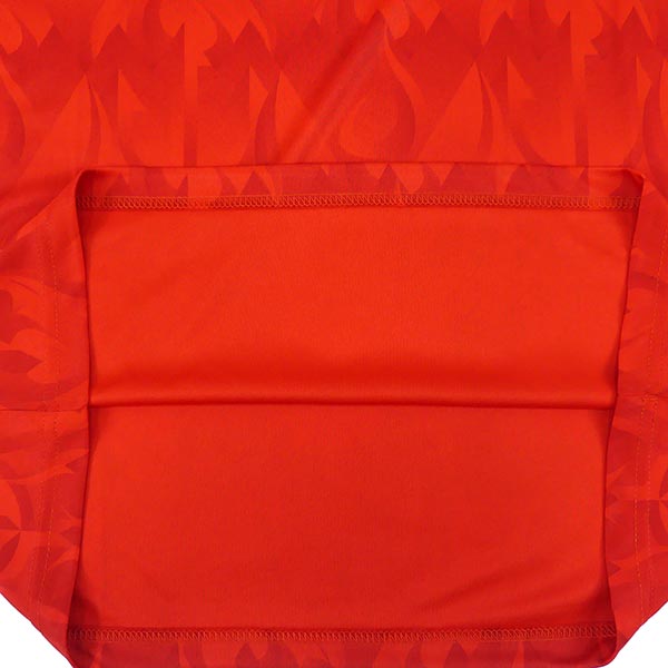 ベルギー代表2026ホームレプリカユニフォームJVE20-JM8381アディダスadidas